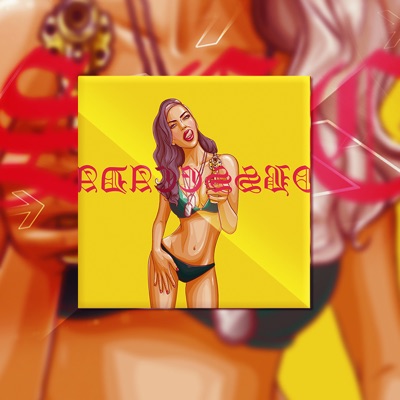 Obcecada (feat. Carowalla & Mr.splinter) - Single