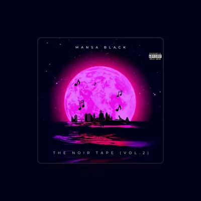 Listen to Mansa Black, watch music videos, read bio, see tour dates & more!