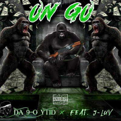 On Go (feat. J Luv) - Single