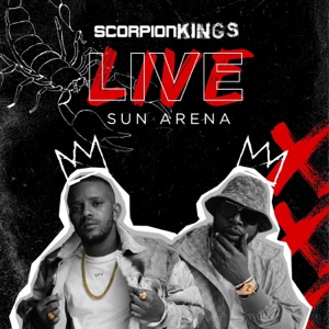 Trust Fund (feat. Focalistic, Mpura, Madumane & Mellow & Sleazy) [Live]