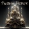 EDEN (feat. Mary Mortem) - XANDER CROWLEY lyrics