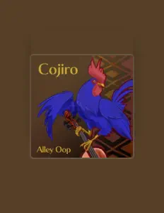 Ascolta Cojiro, guarda video musicali, leggi la biografia, vedi le date del tour & altro!