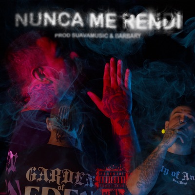 Nunca Me Rendi - Single