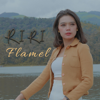 Riri Flamel - Every Summertime kunstwerk