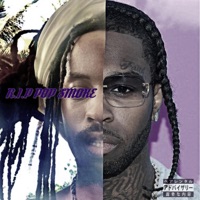 R.I.P Pop Smoke - 8thagreat