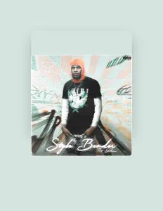 Posłuchaj wykonawcy Rip Galiano, obejrzyj teledyski, przeczytaj biografię, zobacz daty tras koncertowych i nie tylko!