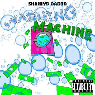 Washing Machine - Single