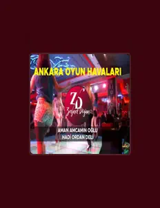 聆聽 Zeynel Doğan、觀看音樂影片、閱讀小傳、查看巡演日期等！