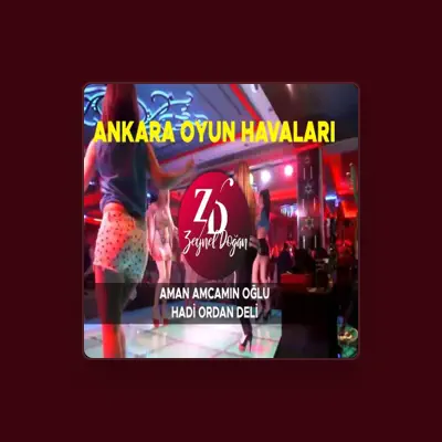 Listen to Zeynel Doğan, watch music videos, read bio, see tour dates & more!