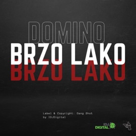 Brzo Lako domino