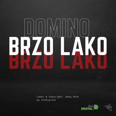 Brzo Lako - Single