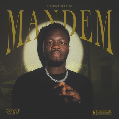 Mandem - Single