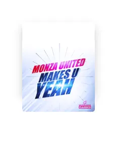 Dengarkan Monza United, tonton video musik, baca bio, lihat tanggal tur & lainnya!