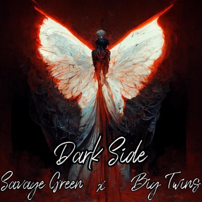 Dark Side (feat. Big Twins) - Single