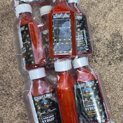 Lul (feat. Tre Money) - Single