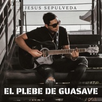 El Plebe De Guasave - Single - Jesus Sepulveda