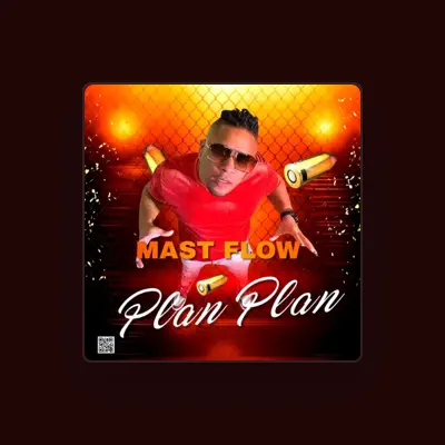 Listen to Mast Flow, watch music videos, read bio, see tour dates & more!