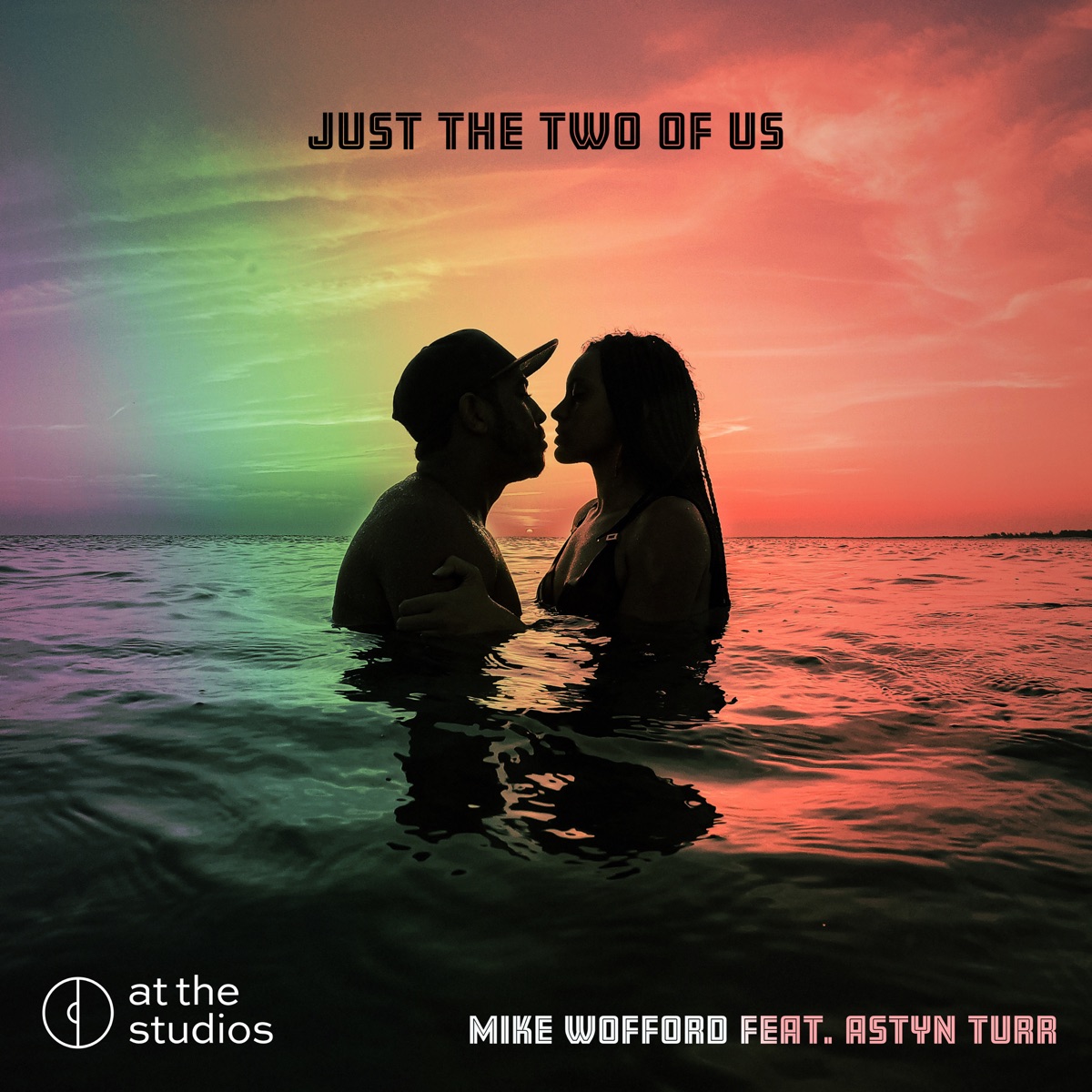 Just The Two Of Us (feat. Astyn Turr) - Single - Album by Mike Wofford -  Apple Music