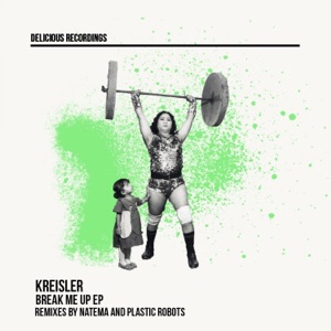 Break Me Up - Single