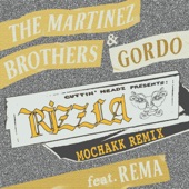 Rizzla - Mochakk Remix by The Martinez Brothers