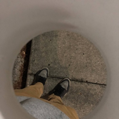 Keep It Pushin - Single