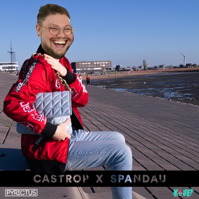 Castrop X Spandau (feat. Kalle Koschinsky) - Single