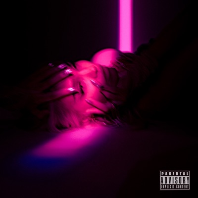 pink hues - Single