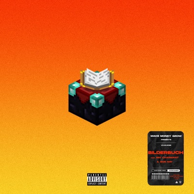BILDERBUCH (feat. Mio Charmant & Son Ray) - Single