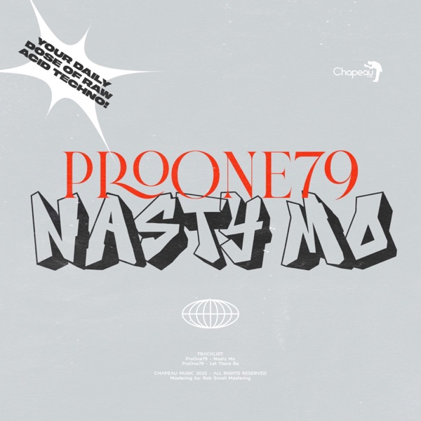 Nasty Mo EP