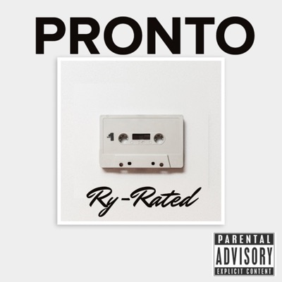 Pronto (feat. Young juice the gas man) - Single