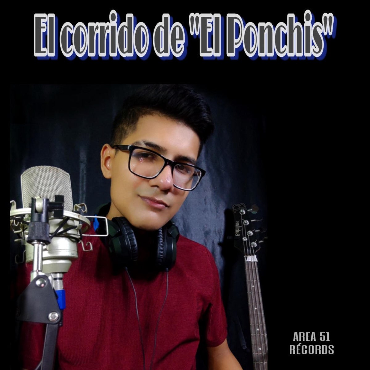 Corridos del ponchis