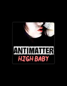 Anti Matterを聴いたり、ミュージックビデオを鑑賞したり、経歴やツアー日程などを確認したりしましょう！