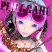 Pink Gang artwork