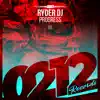 Ryder DJ - Progress