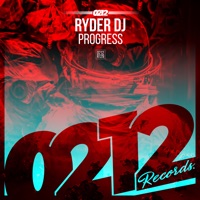 Ryder DJ - Progress