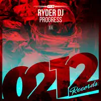 Progress — Ryder DJ