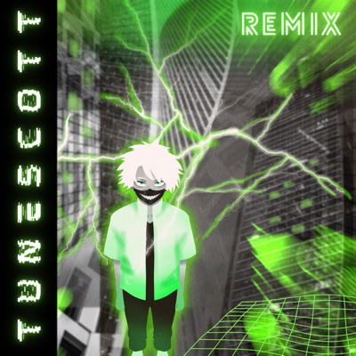 Tunescott (Remix) [Remix] [feat. Dresan, Tomazacre, Chilko 808, Grosmicz & Blokii] - Single