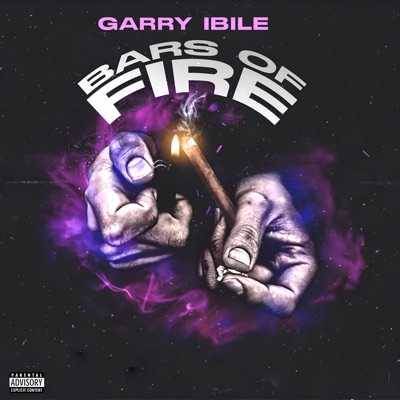 Bars of Fire - Single