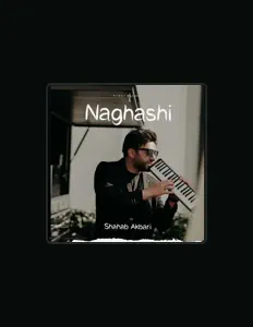 Listen to Shahab Akbari, watch music videos, read bio, see tour dates & more!