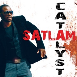 Pandula (feat. Mushe) Satlam