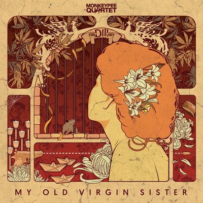 My Old Virgin Sister - Single