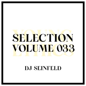 Young Ethics Selection, Vol. 033, Aug 2022 (DJ Mix)