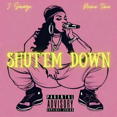 Shut'em Down - Single