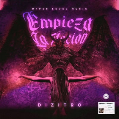 Empieza la Accion - Single