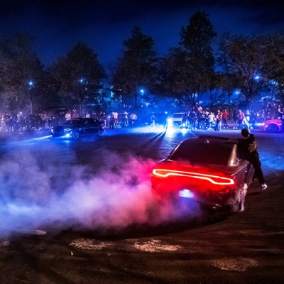 STILL OUTSIDE (feat. MIA Beaz) - Single