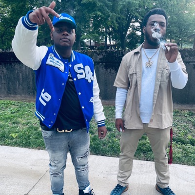 Sandwich (feat. Hblocc Duke) - Single