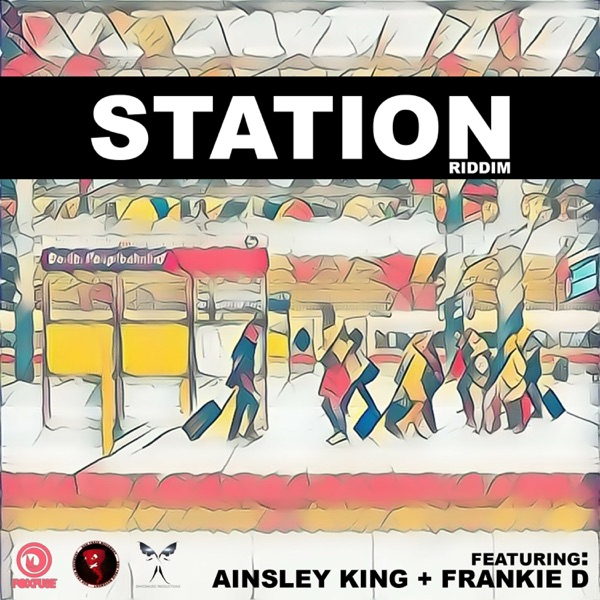 Station Riddim - Single