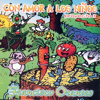 Con Amor a los Niños Proyecto 3 - Francisco Orantes