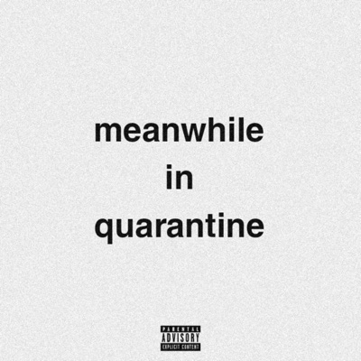 Meanwhile In Quarantine