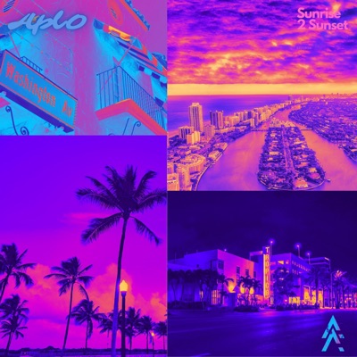 Washington Ave - Single
